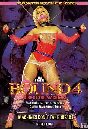 Bound 4