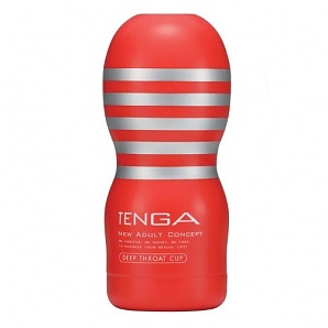 Tenga Deep Throat Cup