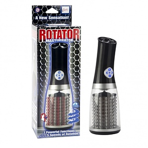 Rotator Mastubator