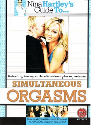 Nina Hartley's Guide To Simultaneous Orgasms