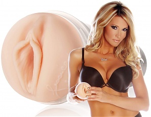 Fleshlight Jessica Drake Masturbator - Vagina