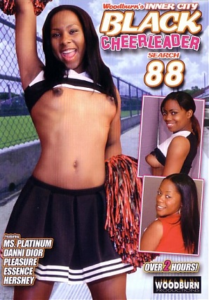 Black Cheerleader Search 88