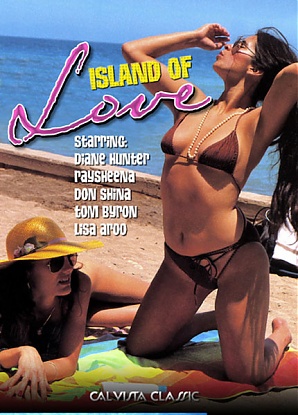 Island Of Love