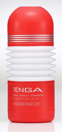 Tenga Rolling Head Cup