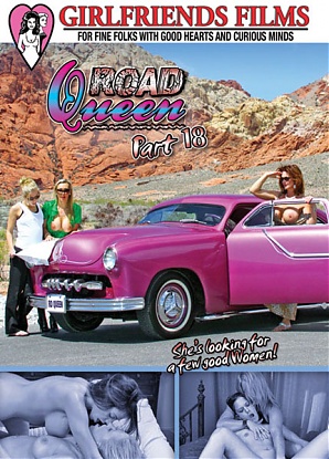 Road Queen 18