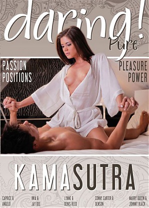 Kama Sutra