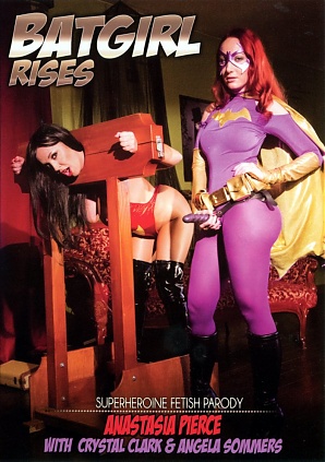 Batgirl Rises