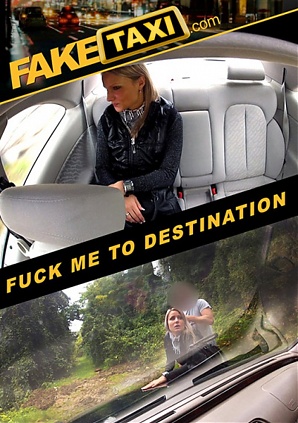 Fuck Me To Destination