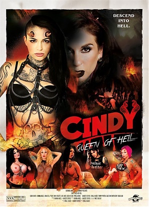 Cindy Queen Of Hell