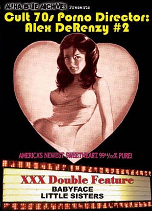 Cult 70s Porno Director 20: Alex DeRenzy 2