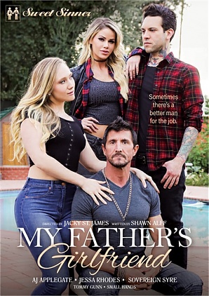 My Father's Girlfriend (2019)