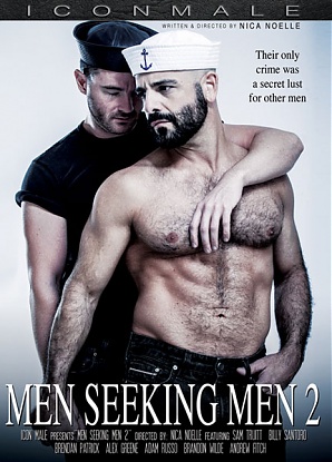 Men Seeking Men 2 (2016)