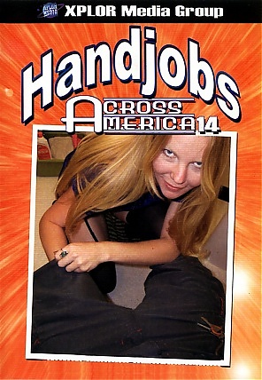 Handjob Across America 14