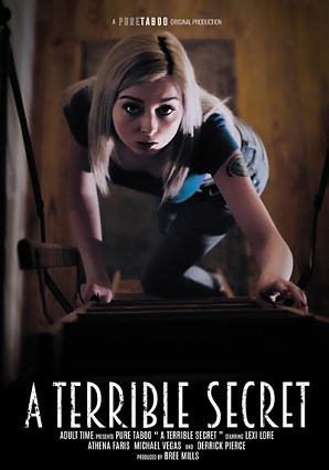 A Terrible Secret (2021)