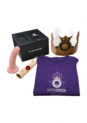 King Cock Buzz Box