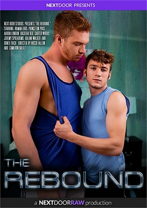 The Rebound (2021)