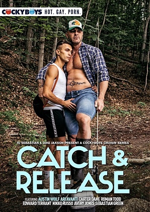 Catch & Release (2022)