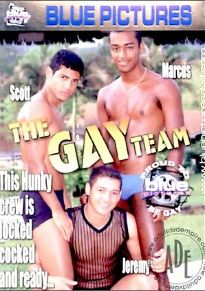 The Gay Team