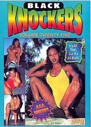 Black Knockers 25