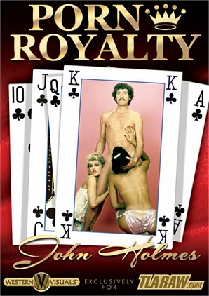 Porn Royalty: John Holmes