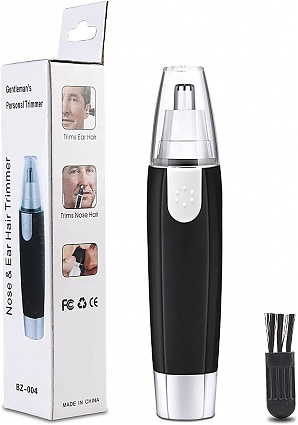 Gentleman'S Personal Trimmer