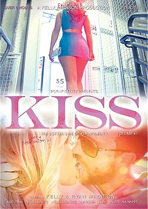 Kiss (2 DVD Set) (2015)