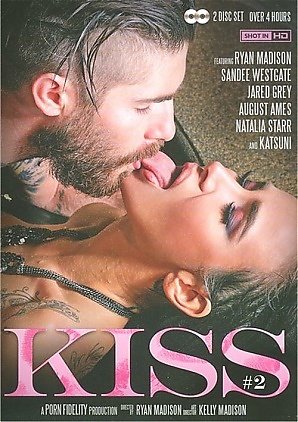 Kiss 2 (Disc 1 Only)