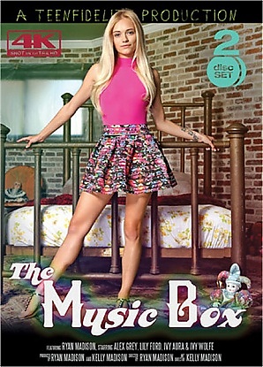 The Music Box (2 DVD Set) (2017)