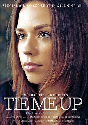 Tie Me Up 1 (2 DVD Set) (2016)