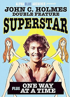 John C. Holmes Double Feature: Superstar