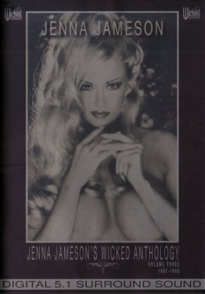 Jenna Jameson's Wicked Anthology Vol. 3