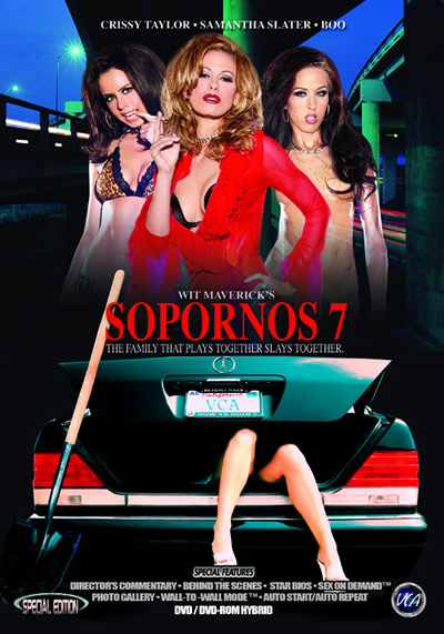 Sopornos 7