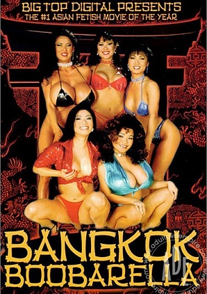 Bangkok Boobarella