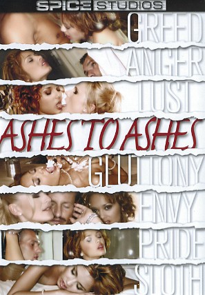 Ashes To Ashes