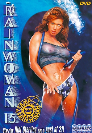 Rainwoman 15