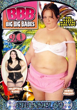 BBB Big Big Babes 20