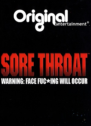 Sore Throat