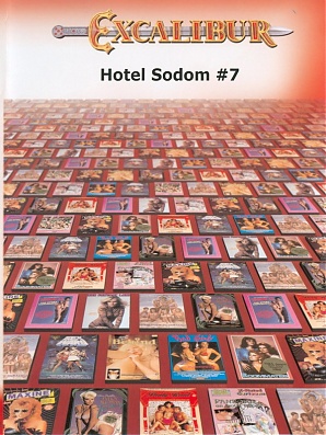 Hotel Sodom 7