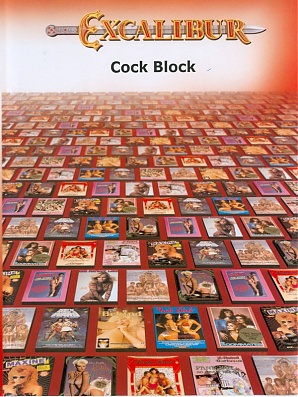 Cock Block