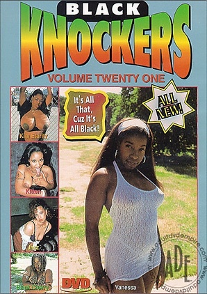 Black Knockers 21