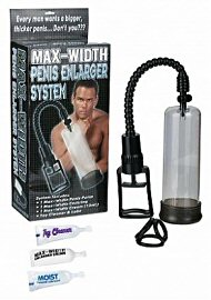 Max Width Penis Enlarger (104969)