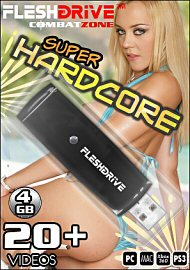 20+ Super Hardcore Videos on 4gb usb FLESHDRIVE&8482; (111766)