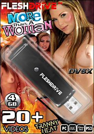 20+ More Than A Woman 4gb Usb Fleshdrive (114437)