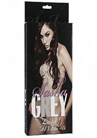 Sasha Grey 3 Holes Doll (116066)