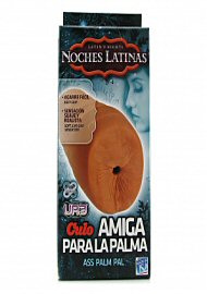 Culo Amigo Para La Palma Ass Palm Pal Masturbator Ur3 Flesh (116879)