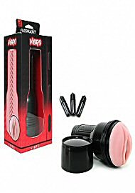 Fleshlight Pink Lady Vibro (122126)