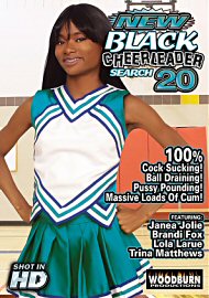 New Black Cheerleader Search 20 (130844.0)