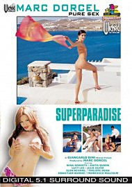 Superparadise (149477.0)