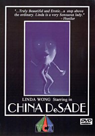 China Desade (154286.5)