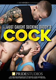 Almost Caught Sucking Daddy'S Cock (2017) (155407.0)